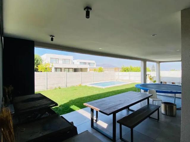 Casa en Colina