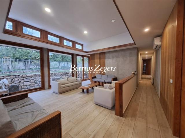 Casa en Colina