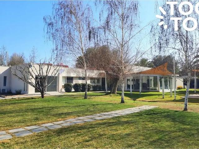 Casa en Colina