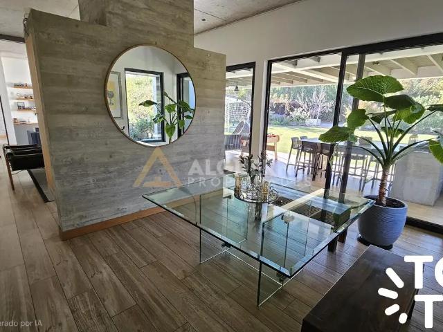 Casa en Colina