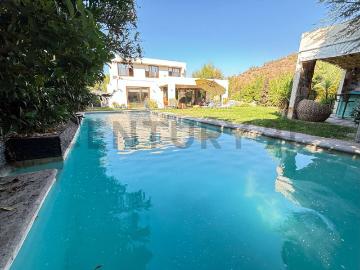 Casa en Colina