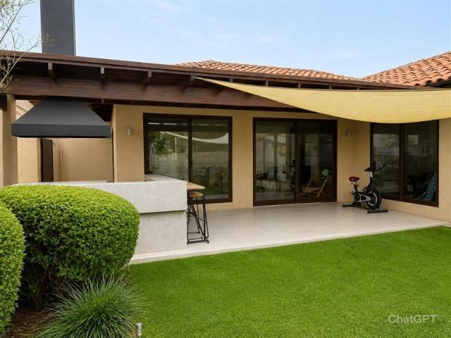 Casa en Colina