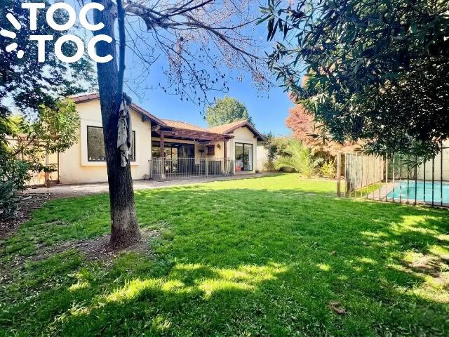 Casa en Colina