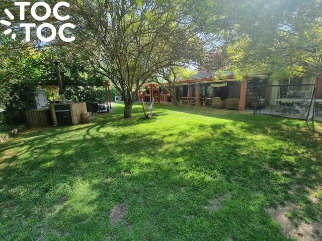 Casa en Colina