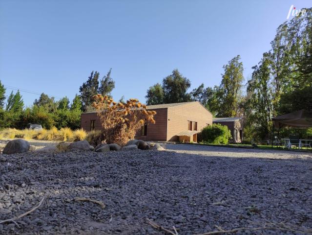 Casa en Colina