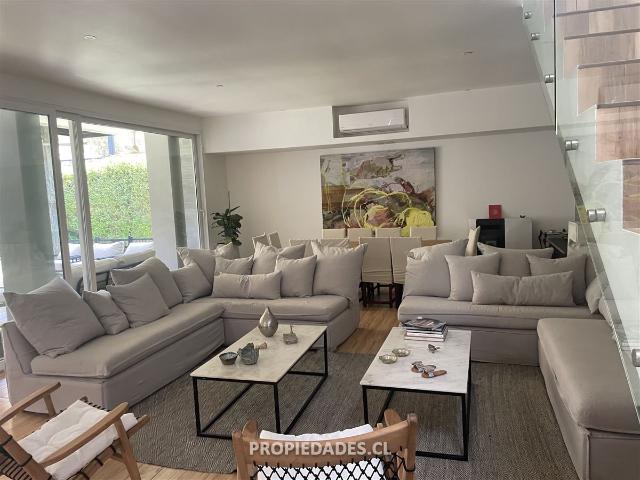 Casa en Colina
