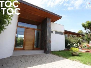 Casa en Colina