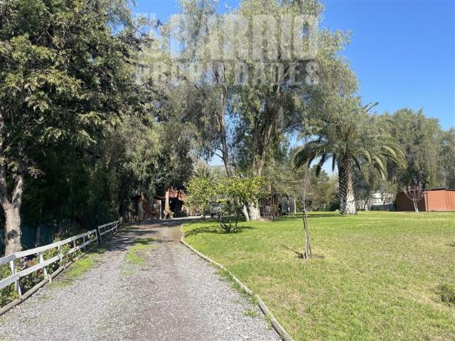 Casa en Colina