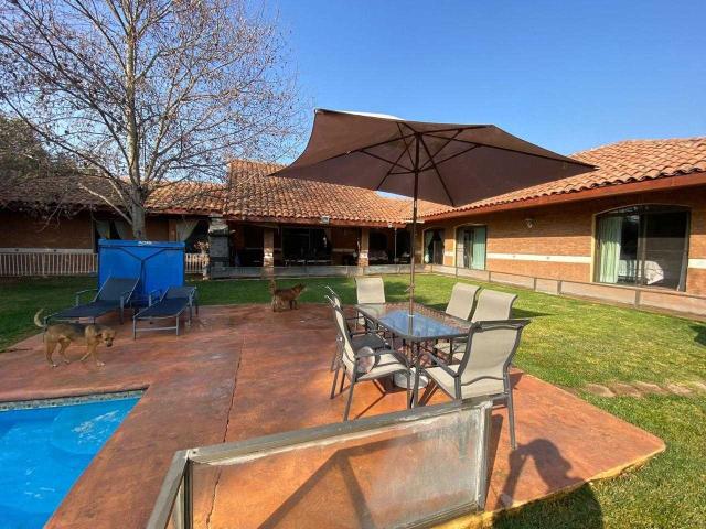 Casa en Colina