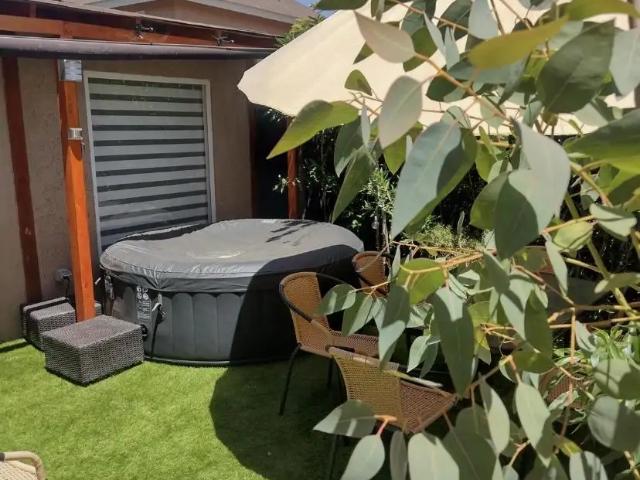 Casa en Colina