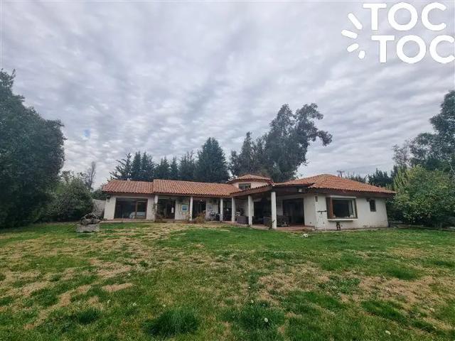 Casa en Colina