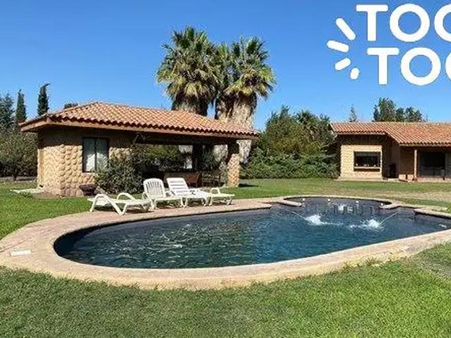 Casa en Colina
