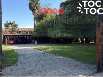 Casa en Colina