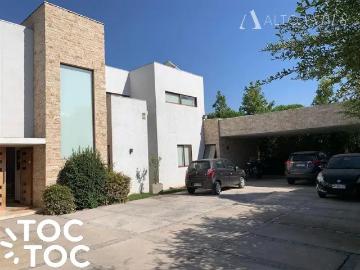 Casa en Colina