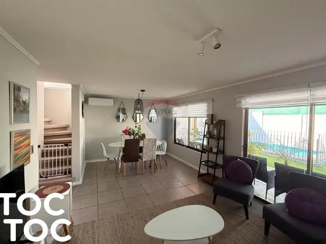 Casa en Colina
