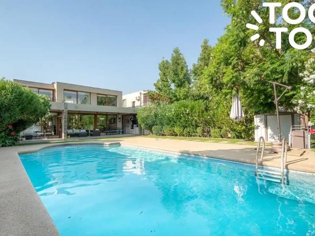 Casa en Colina