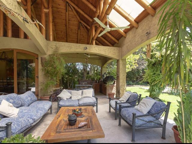 Casa en Colina