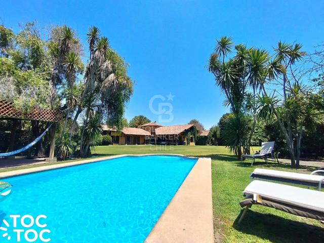 Casa en Colina