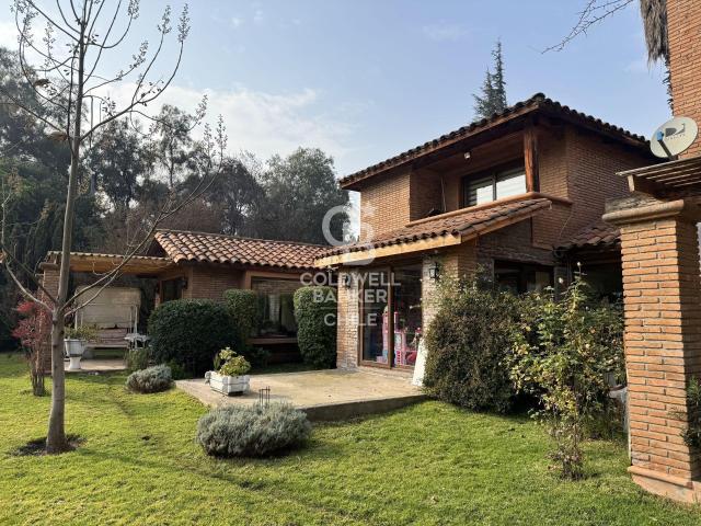 Casa en Colina