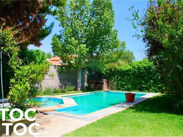 Casa en Colina
