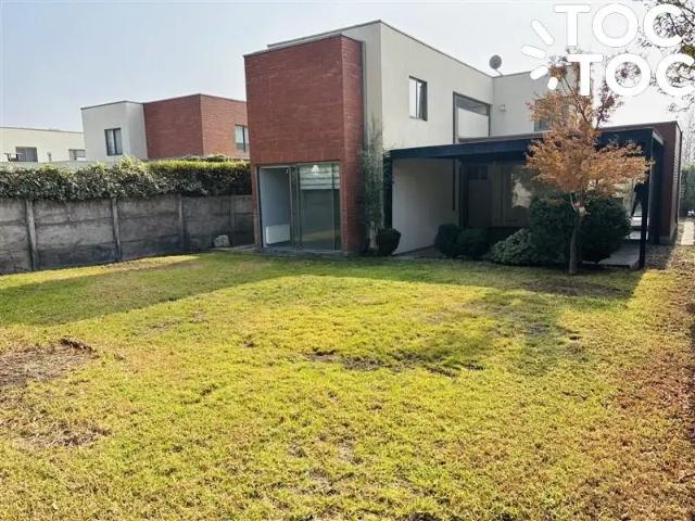 Casa en Colina