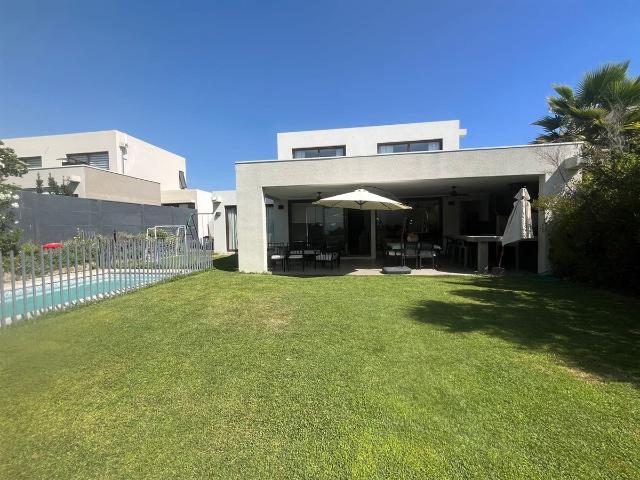 Casa en Colina