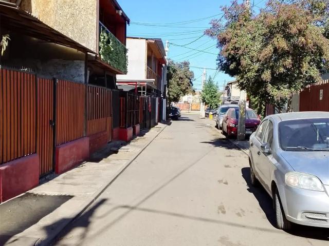 Casa en Colina