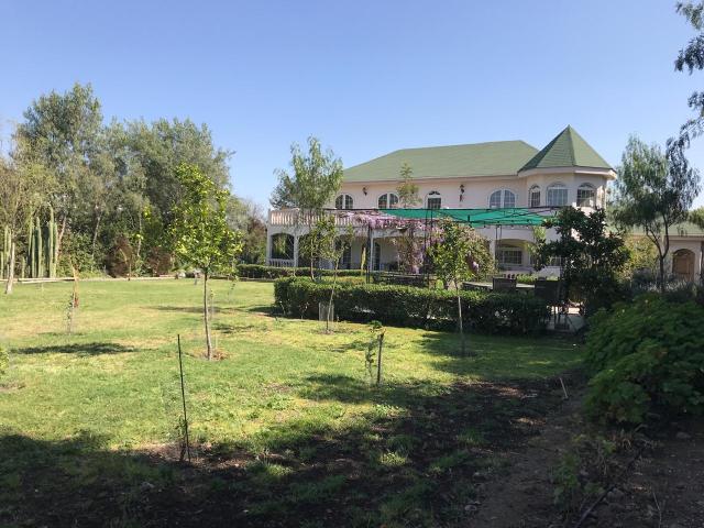 Casa en Colina