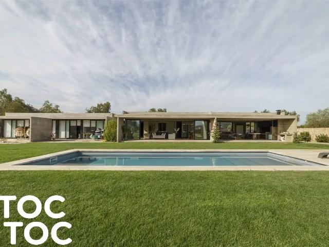 Casa en Colina