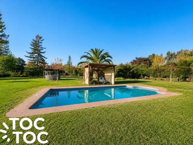 Casa en Colina