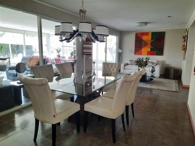 Casa en Colina
