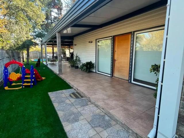 Casa en Colina