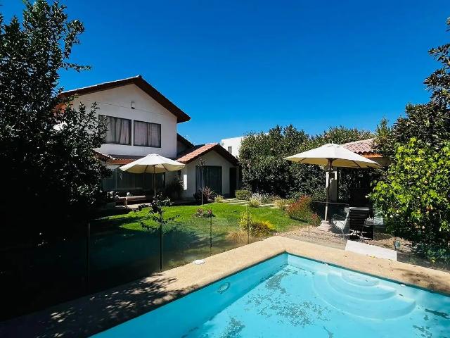 Casa en Colina
