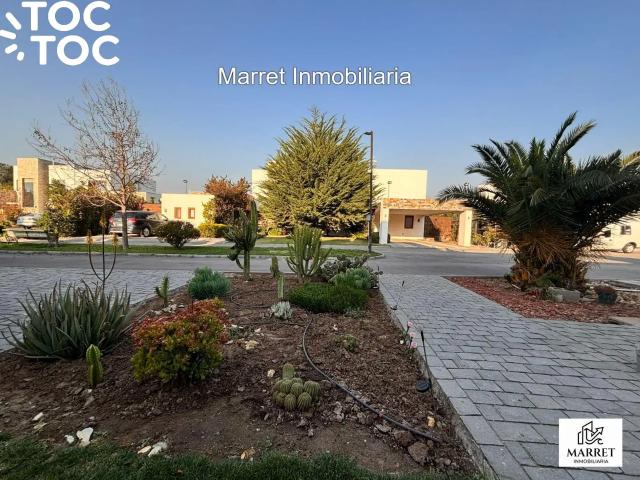 Casa en Colina