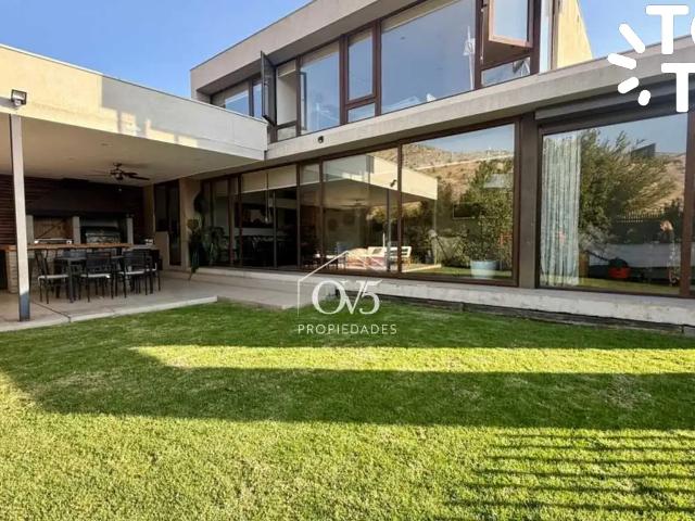 Casa en Colina