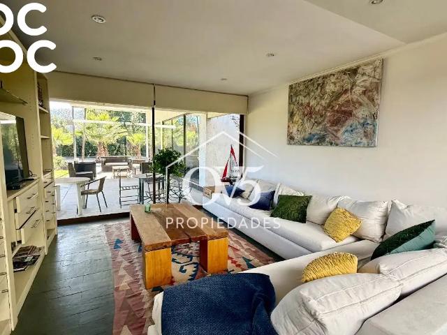 Casa en Colina