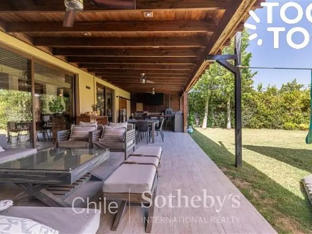 Casa en Colina