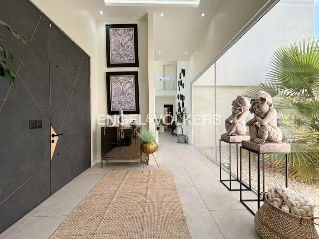 Casa en Colina