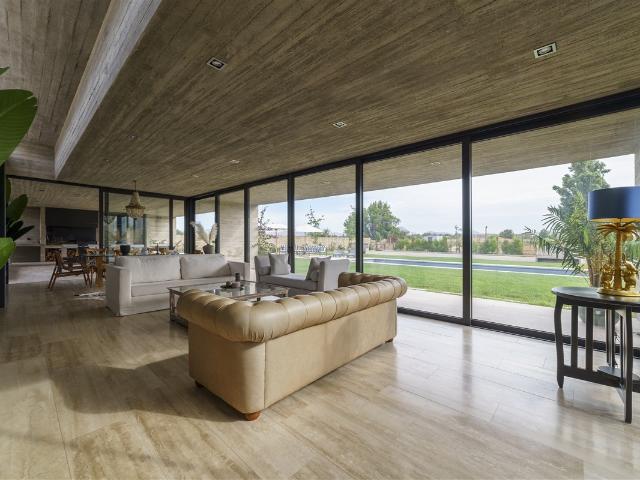 Casa en Colina