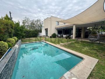 Condominio El Sendero, Provincia de Chacabuco, Región Metropolitana de Santiago