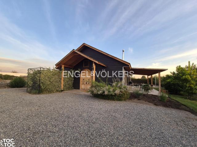 Casa en Colina