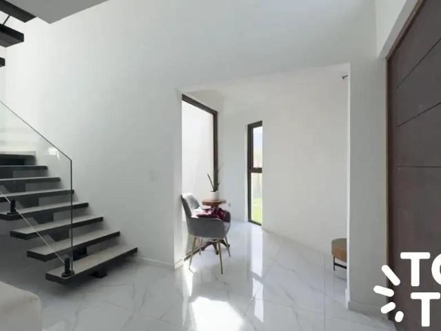 Casa en Colina