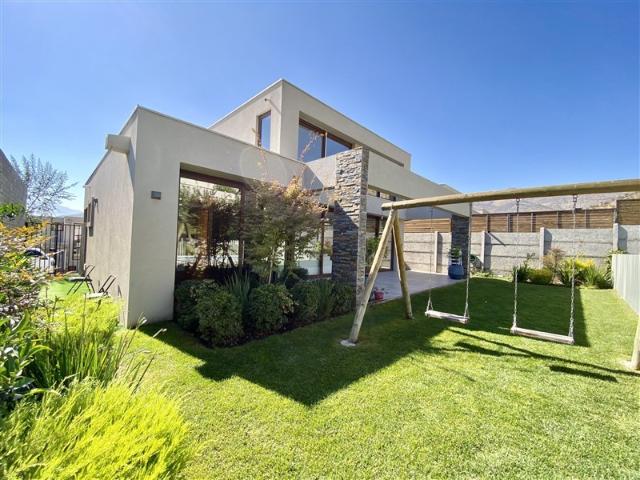 Casa en Colina