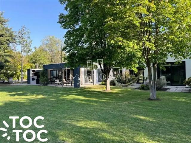 Casa en Colina
