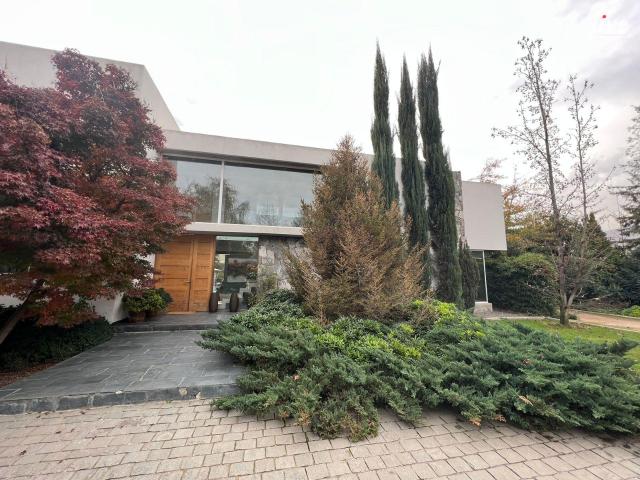 Casa en Colina