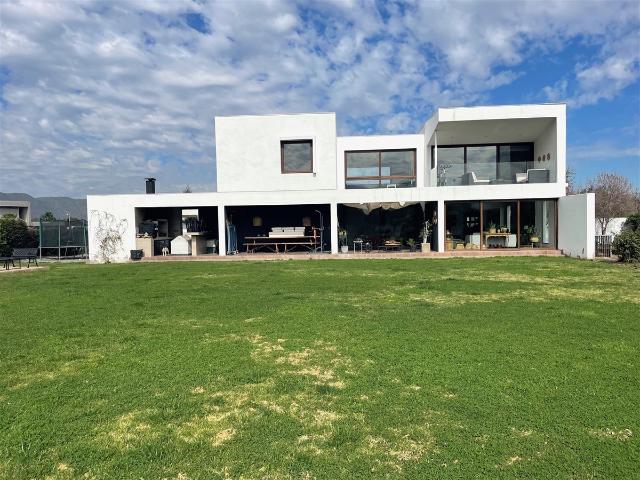 Casa en Colina