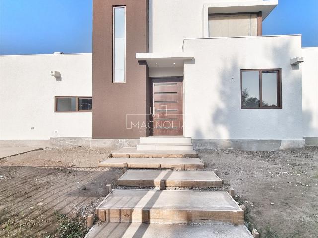 Casa en Colina