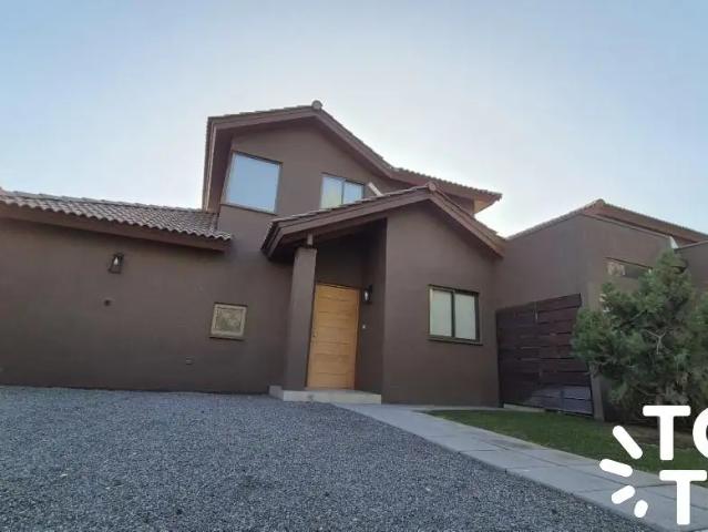 Casa en Colina