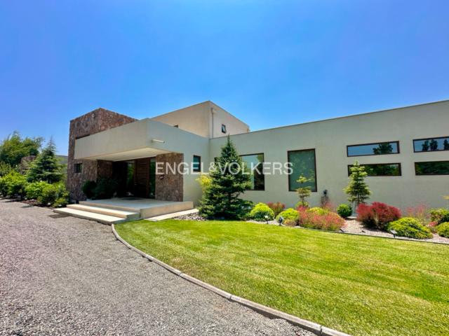 Casa en Colina
