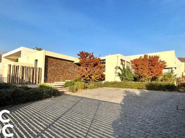 Casa en Colina